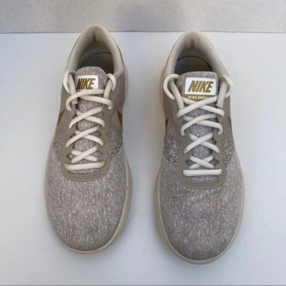 Nike Flex Contact lightweight running shoes 10 - Picture 4 of 9